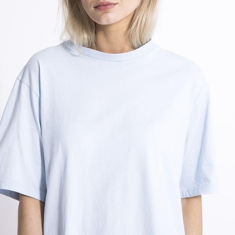 Bred tee "Soffi"